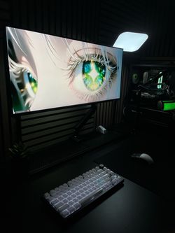 Gaming keyboard