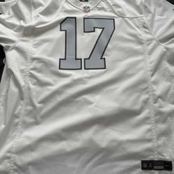 Raiders Devante Adams Jersey 