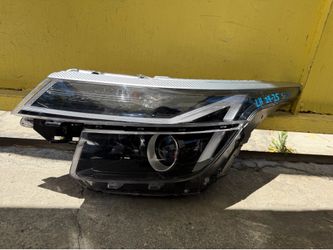 2024-2025 KIA SELTOS LH LED HEADLIGHT OEM