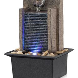 Table Top Fountain