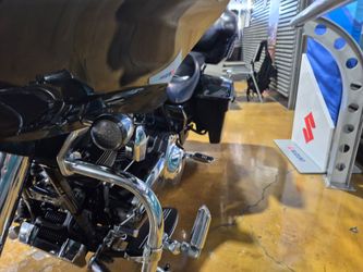 🔥 QUALITY PRE-OWNED — 2015 HARLEY-DAVIDSON ROAD GLIDE SPECIAL 🔥
