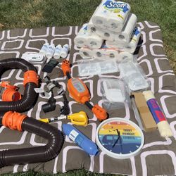 Rv accessories $250