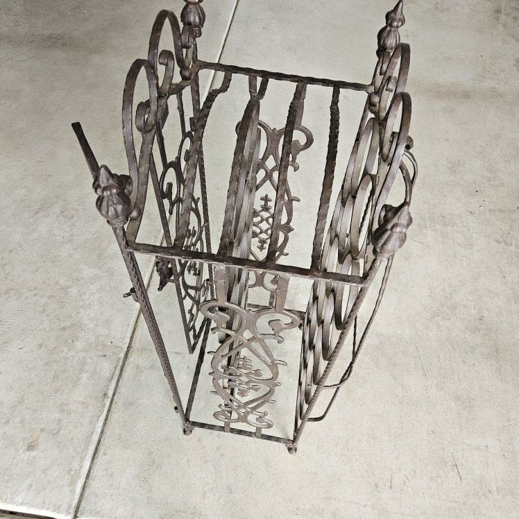 Wine Rack
