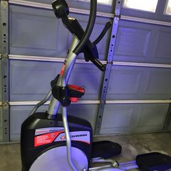Schwinn Elliptical 