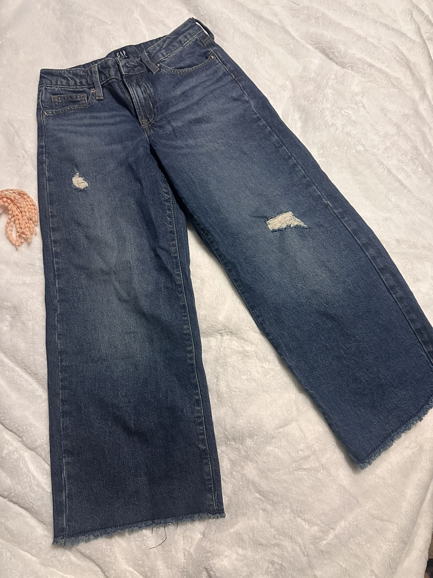 Girl Jeans 