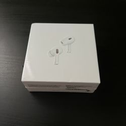 AirPods Pro’s Gen 2