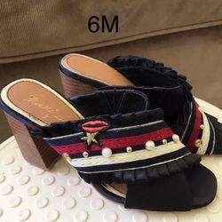 Women’s Shoes