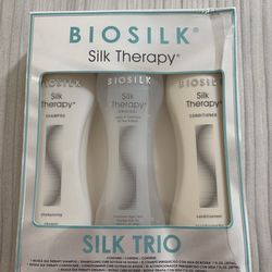 Bio Silk set