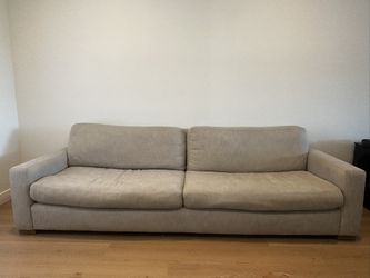 Restoration Hardware Sofa