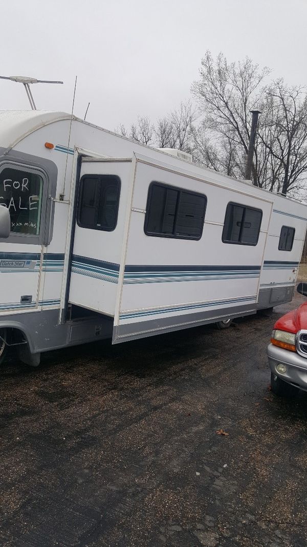 1993 Dutch star motorhome for Sale in Camdenton, MO OfferUp
