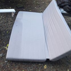 FREE ITEMS - IMEA FUTON MATTRESS 