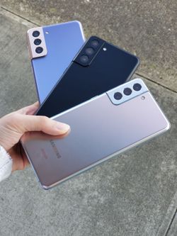 Galaxy S21 Plus | $5 Down | Afterpay
