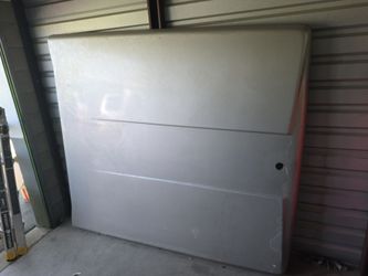 Tonneau cove 6.5 for dodge 1500