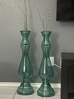 Home decor Vases $40/set