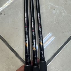 Phenix M1 inshore Series 