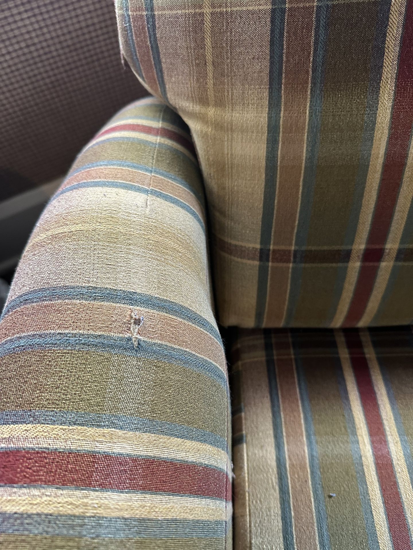 Lazy Boy Recliner