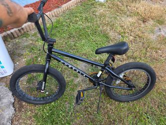 Cubsala bike