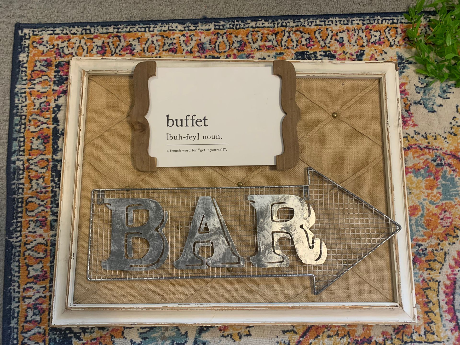 Wedding Signs