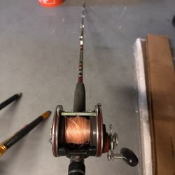 Fishing Rod
