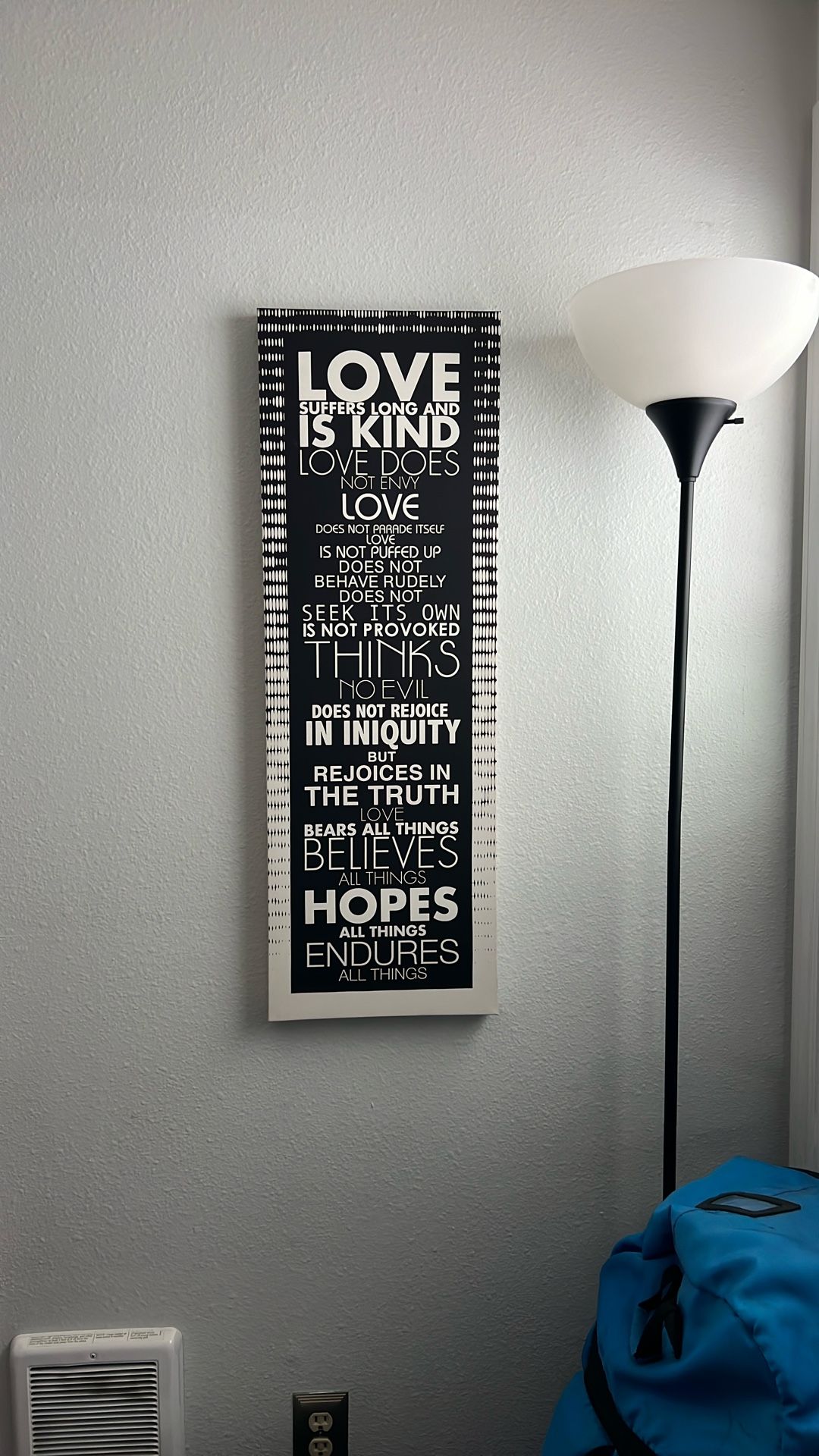 Canvas Artwork