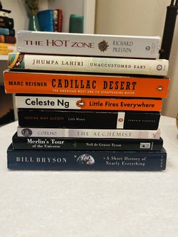 Books