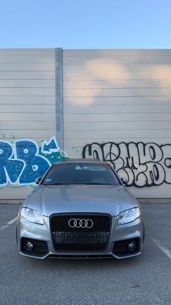 2020 Audi A4