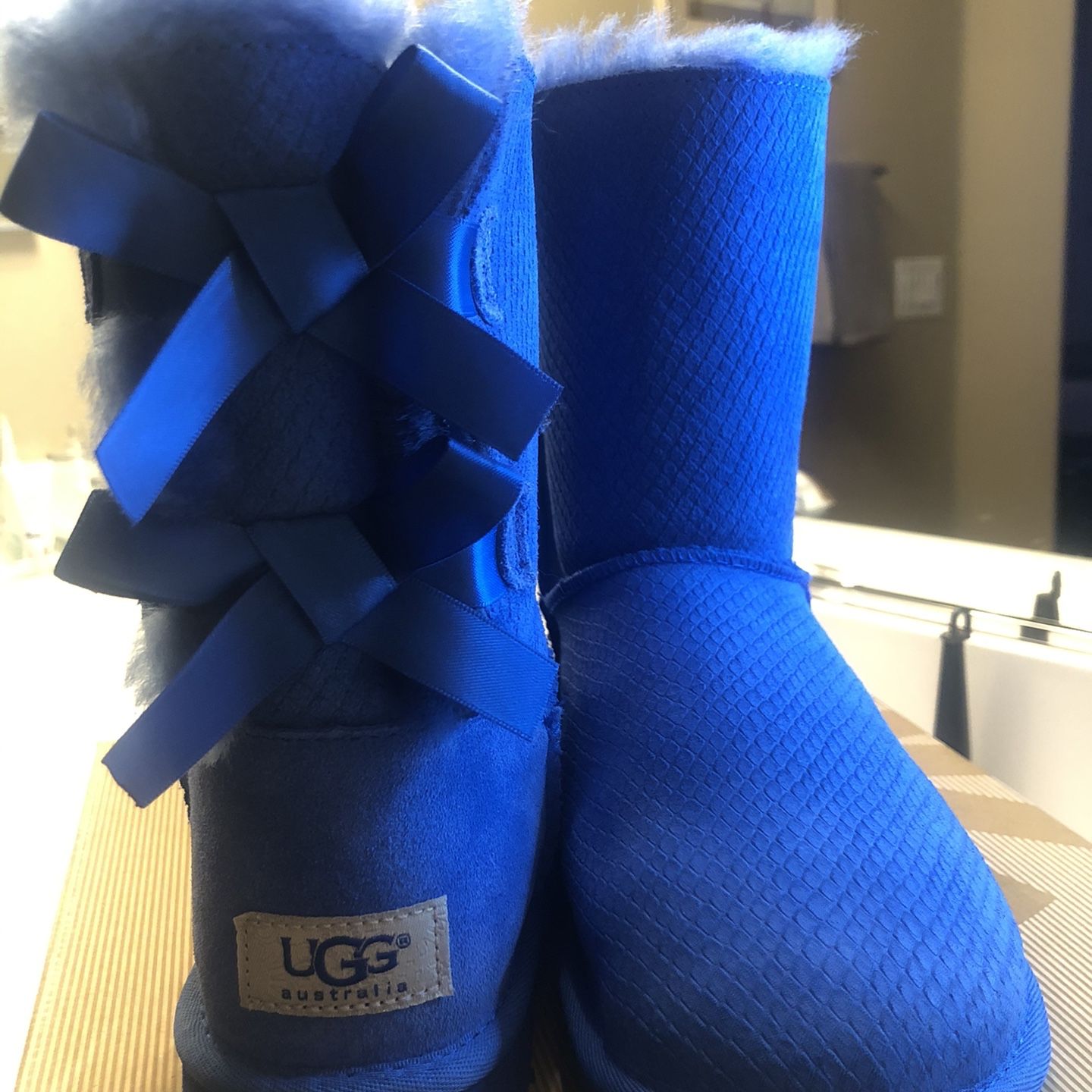 UGG Boots