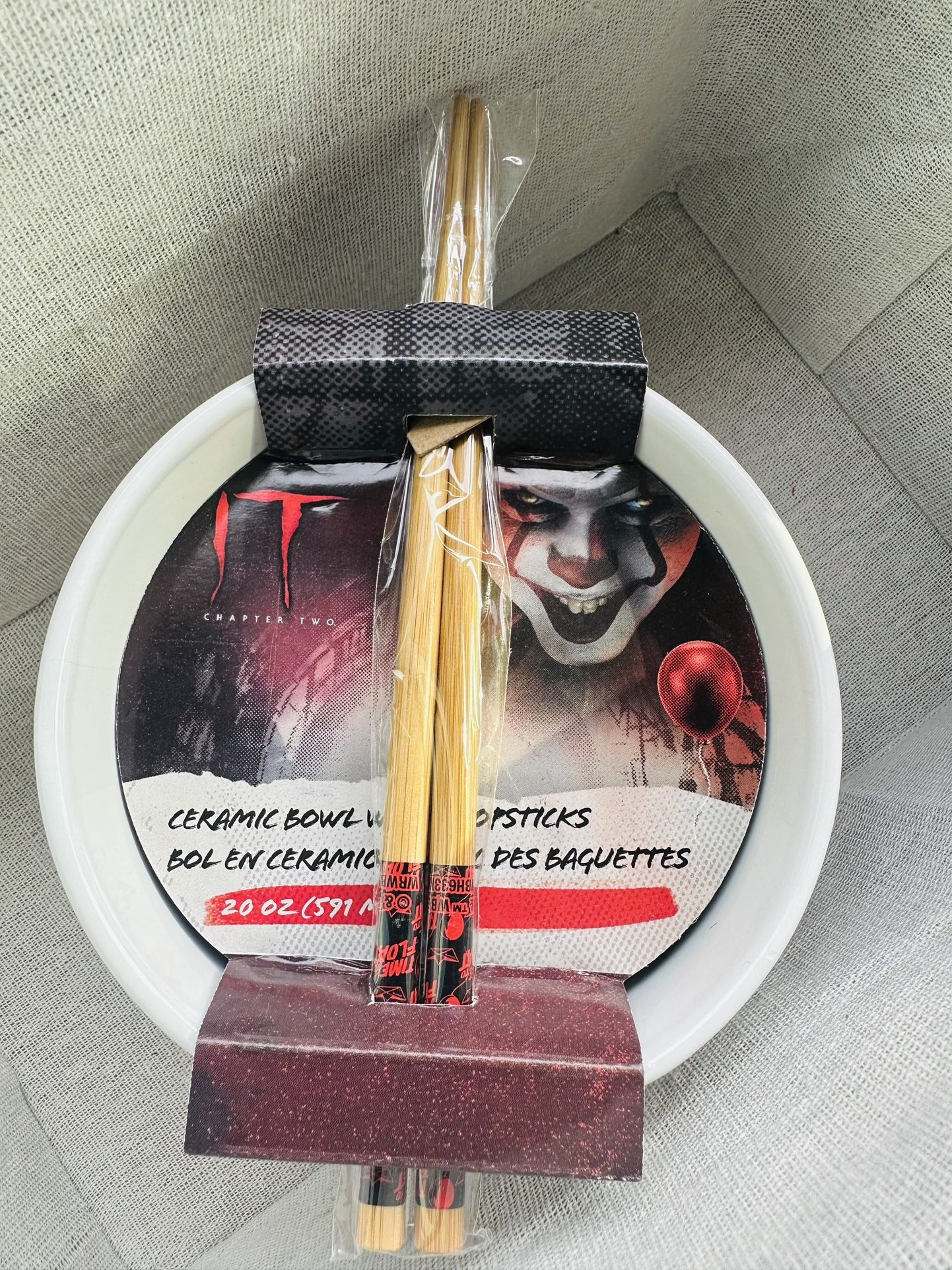 IT Ramen Bowl