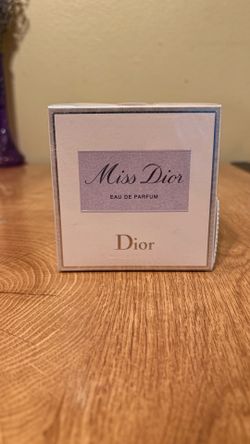 Miss Dior Eau de Parfum