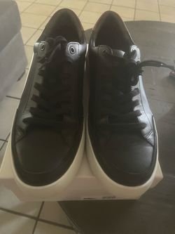 Vince mens shoes