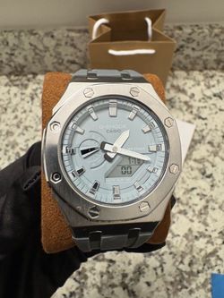 ap style g shock