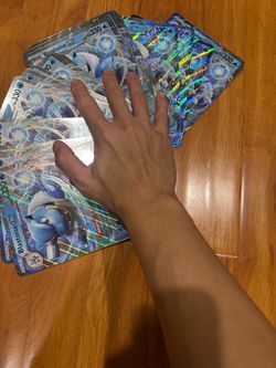 Pokemon Blastoise JUMBO
