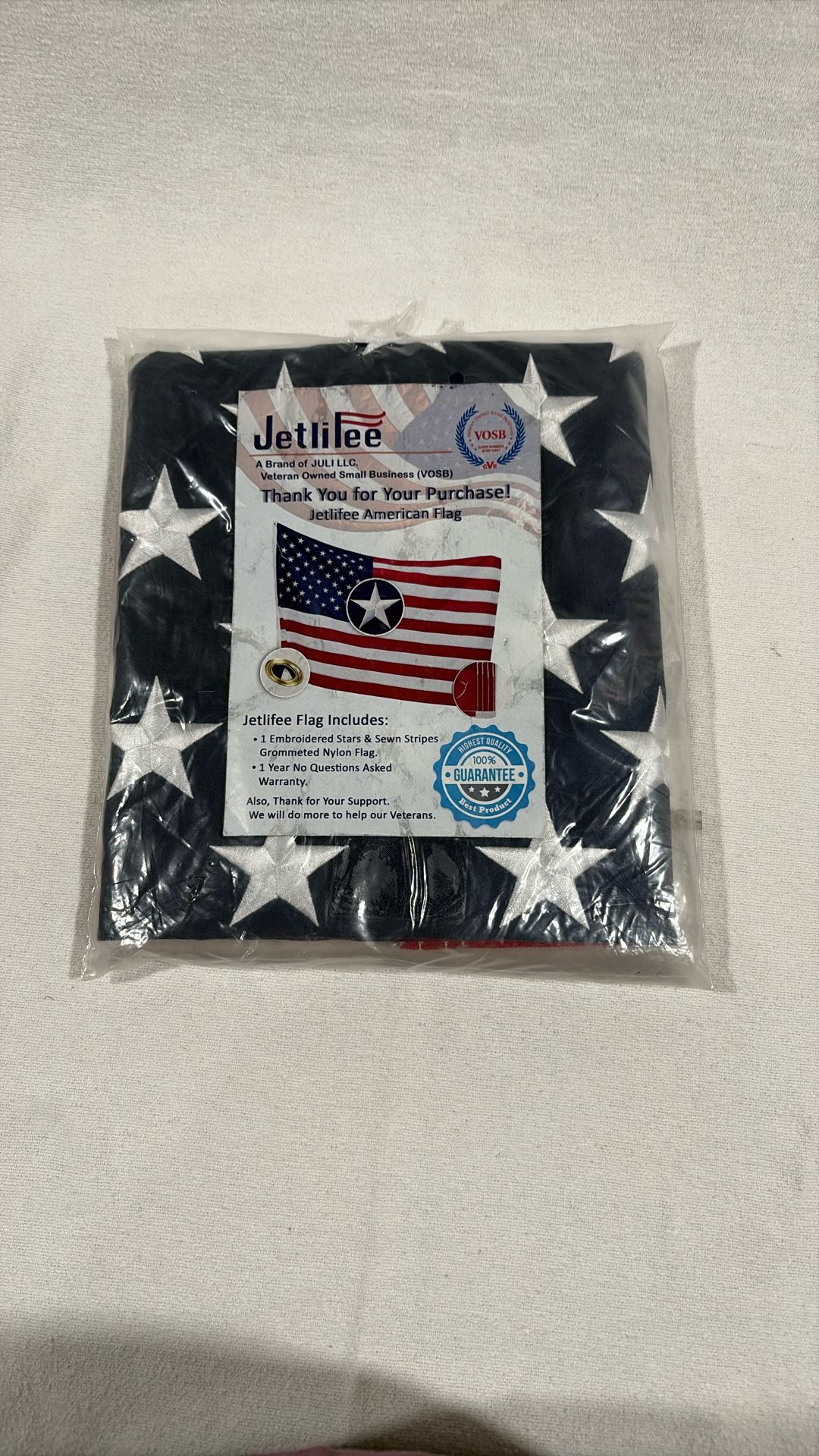 American Flag