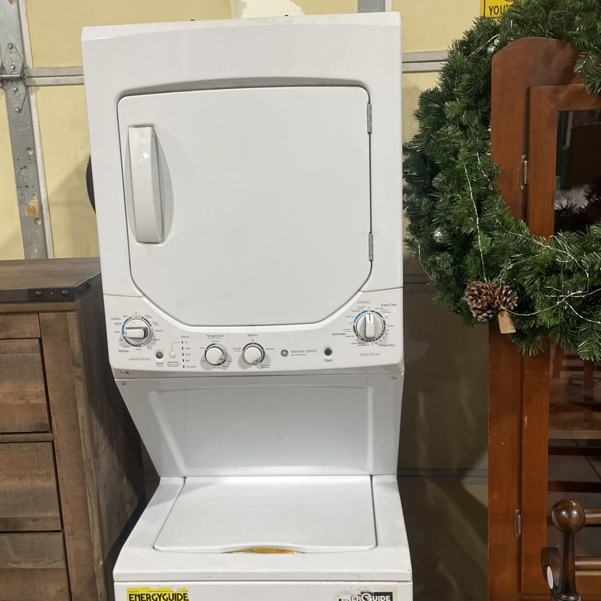 Washer Dryer Combo for Sale in Tinley Park, IL OfferUp