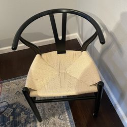 Wishbone Chairs