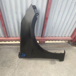 2012-2017 Hyundai Accent Right Fender