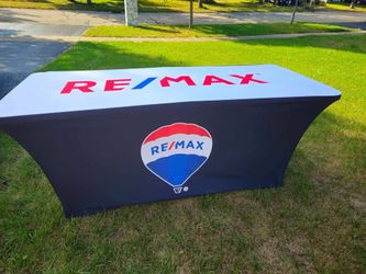 Remax Table Cover