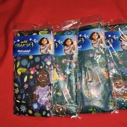 Disney's Encanto Tablecloths
