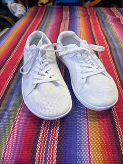 zero-drop barefoot walking shoes 81/2