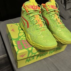 Puma LaMelo Ball MB.04 Gem 
