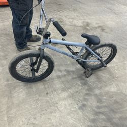 Kink BMX 