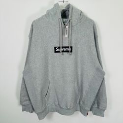 Supreme hoodie