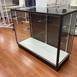 SlatWall, Display Cases, And More 