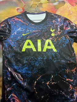 Son Spurs Jersey