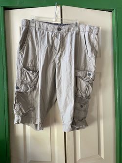 Mens George Shorts