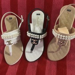 Sandals Very Good Quality 