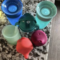 Toddler Cup Bundle 