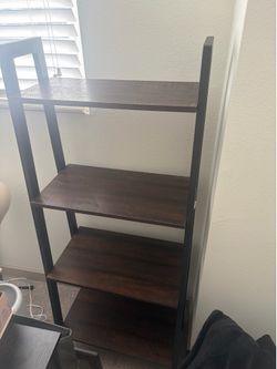 Book shelf