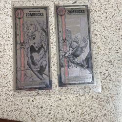 Zombucks 