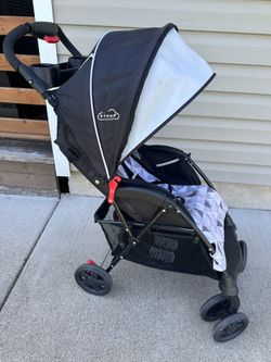 Stroller 